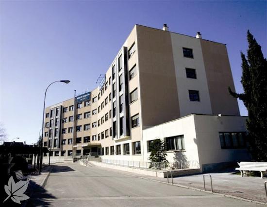 ORPEA Logroño