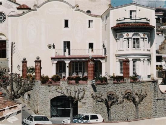 RESIDENCIA BELLAVISTA
