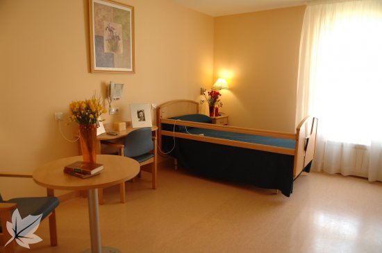 Residencia para mayores DomusVi Alicante Condomina