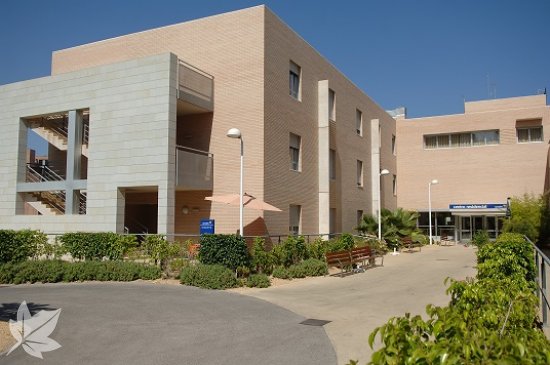 Residencia para mayores DomusVi Alicante Condomina