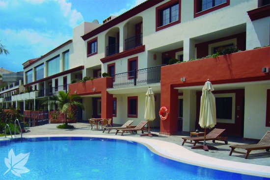 Viviendas con servicios Adorea Benalmádena