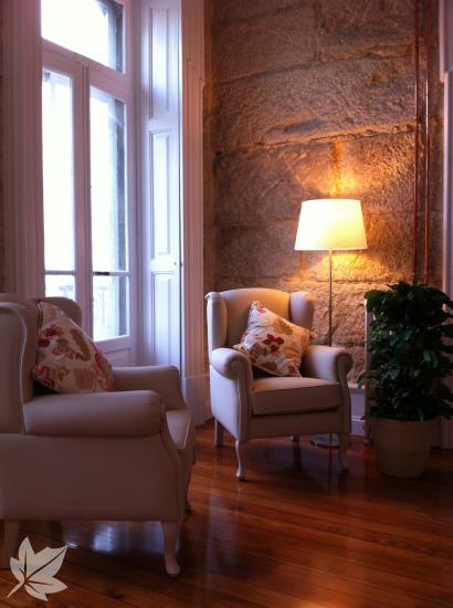 ATENDO VIVIENDA COMUNITARIA VIGO