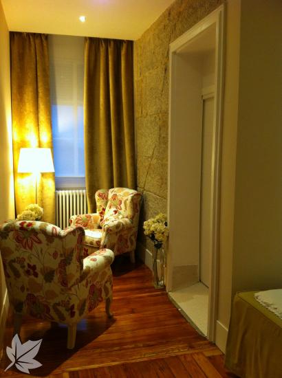 ATENDO VIVIENDA COMUNITARIA VIGO