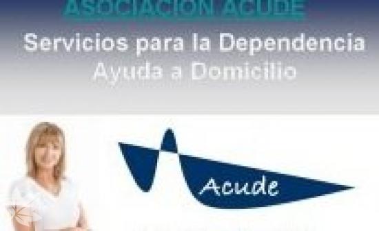 Ayuda a Domicilio Comunidad de Madrid