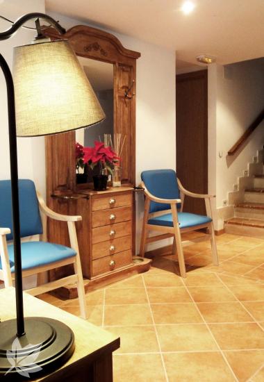 Residencia Valdesalud