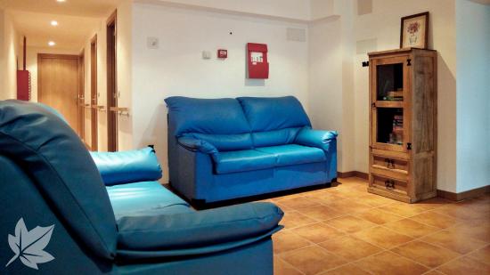 Residencia Valdesalud