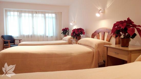 Residencia Valdesalud