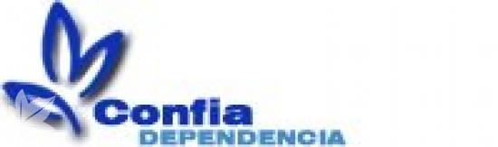 SERVICIOS PARA LA DEPENDENCIA - Confía dependencia