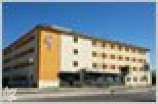 Residencia Quidam Montemar 