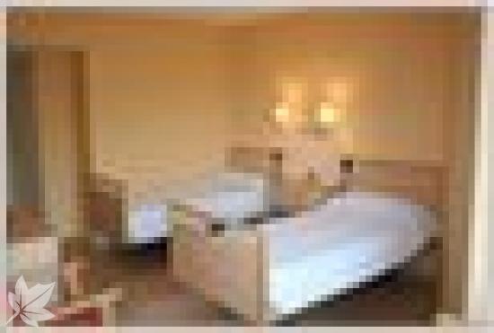 Residencia Quidam Montemar 