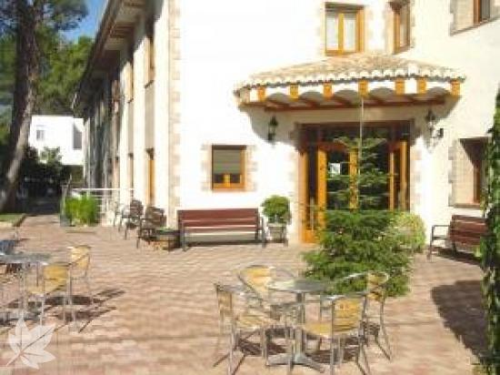 RESIDENCIA LA PALOMA