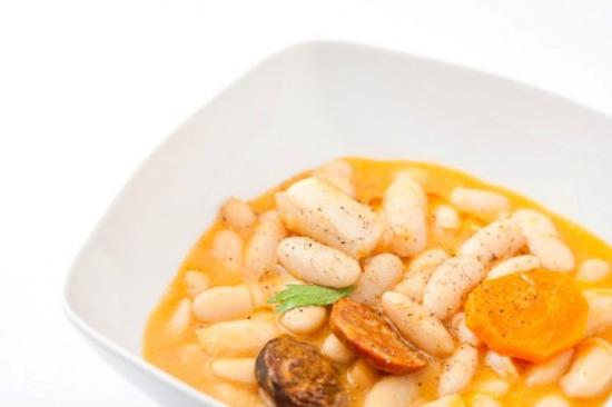 Comida para ancianos