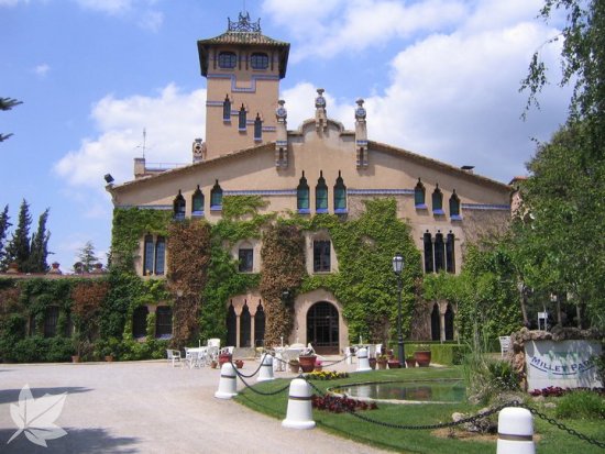 Millet Park - Residencia de Ancianos Barcelona