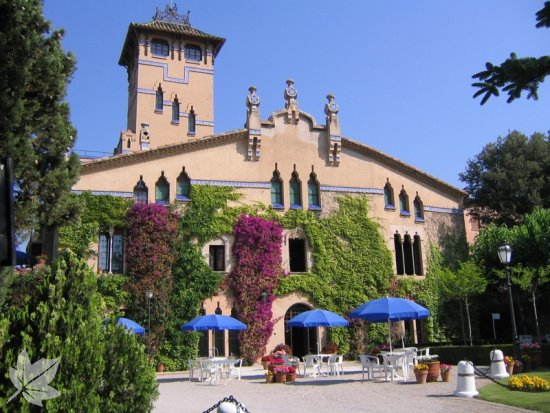 Millet Park - Residencia de Ancianos Barcelona