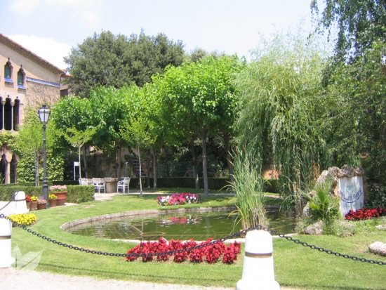 Millet Park - Residencia de Ancianos Barcelona