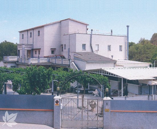 Residència Casa de les Monges