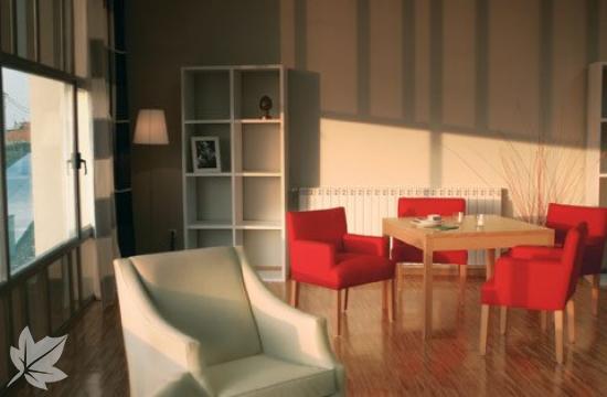 RESIDENCIA GERIATRICA HERRERUELA