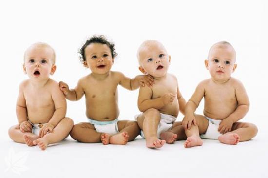Cuidado de mayores, discapacitados y niños