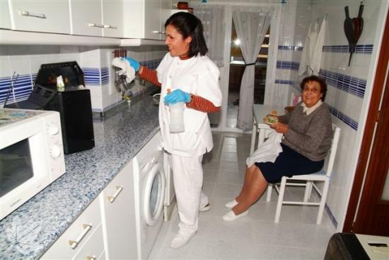 Atención Integral La Rosaleda