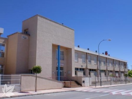 CENTRO ASISTENCIAL FIGUERUELAS (BIOGER, S.L.)