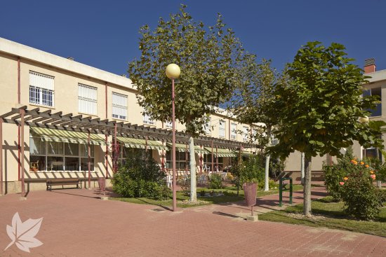 CENTRO ASISTENCIAL FIGUERUELAS (BIOGER, S.L.)