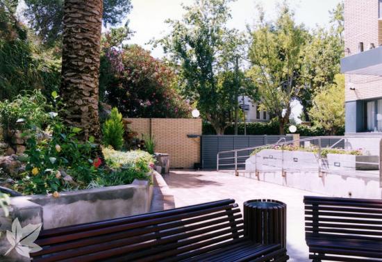 Residencia el Manantial
