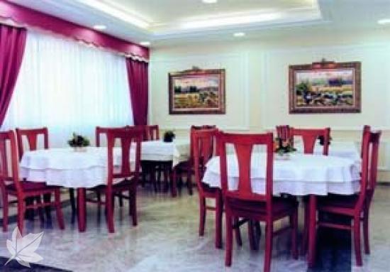 Residencia el Manantial