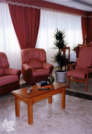 Residencia el Manantial