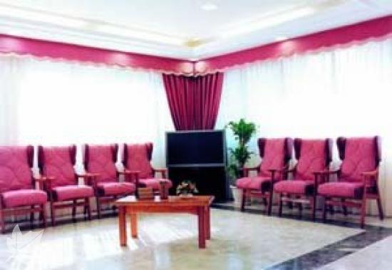 Residencia el Manantial