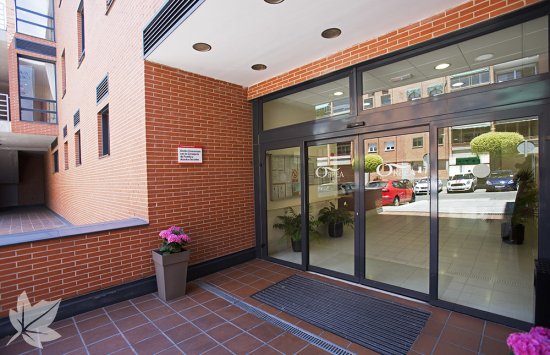 Centro de día ORPEA San Fernando