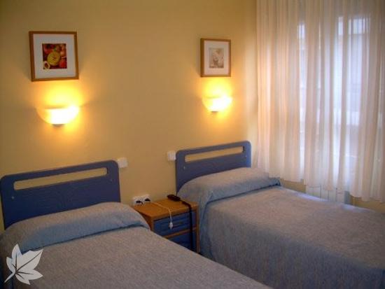 RESIDENCIA VISTA ALEGRE