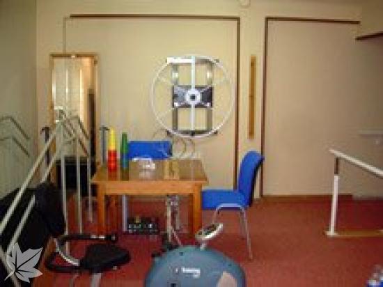 RESIDENCIA VISTA ALEGRE