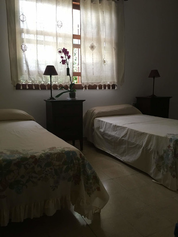 Hogar Familiar Maria Cristina