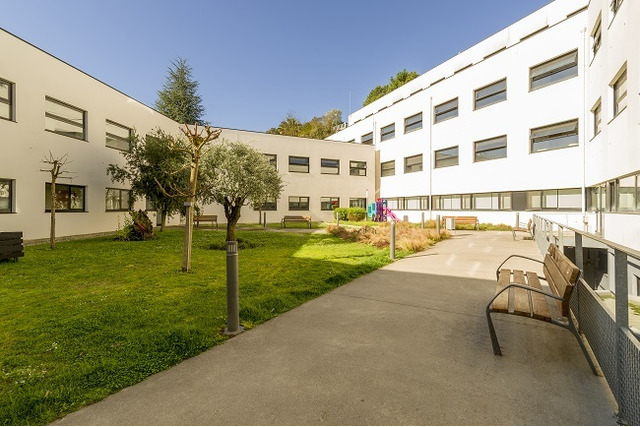 Residencia DomusVi Ourense (Barbadás)