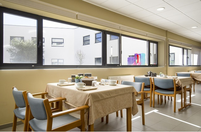 Residencia DomusVi Ourense (Barbadás)