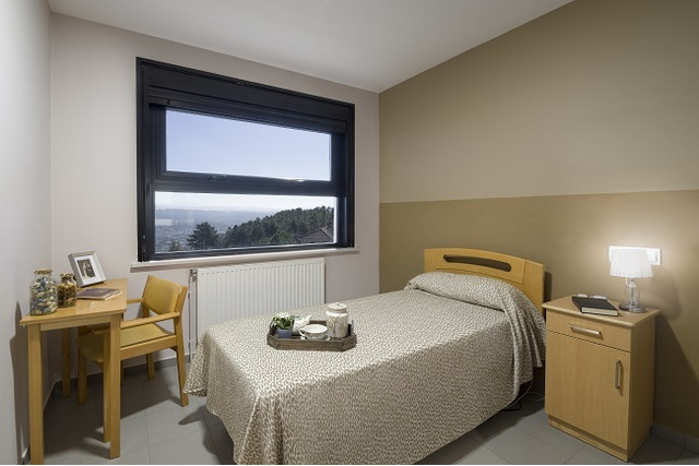 Residencia DomusVi Ourense (Barbadás)