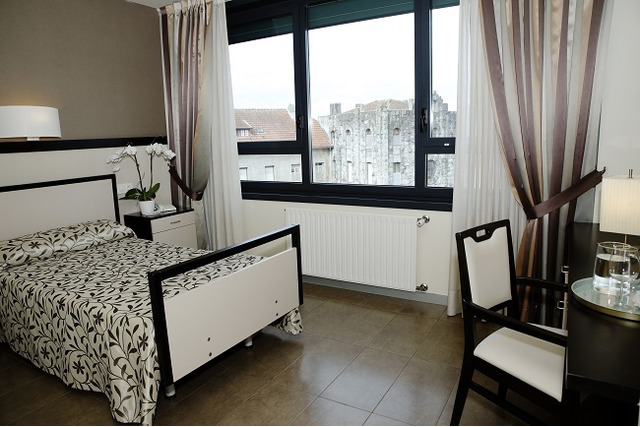 Residencia DomusVi Vigo