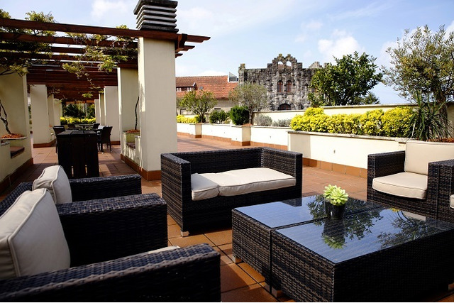 Residencia DomusVi Vigo