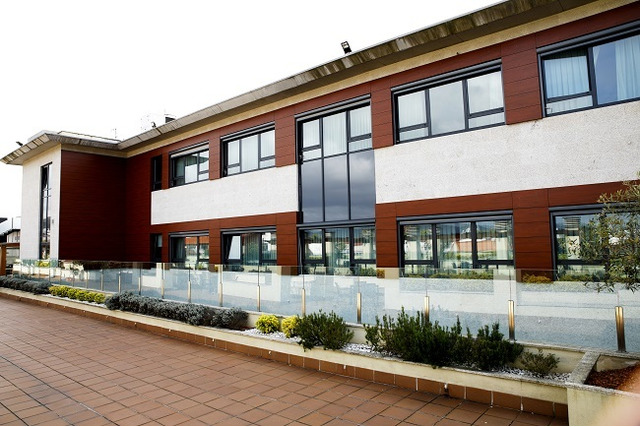 Residencia DomusVi Vigo
