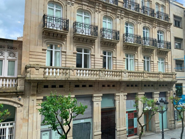 Vivenda Comunitaria  Ourense