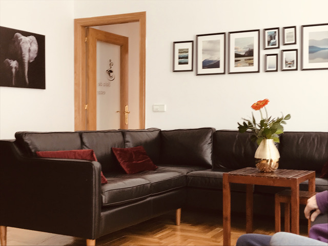 Vivenda Comunitaria  Ourense