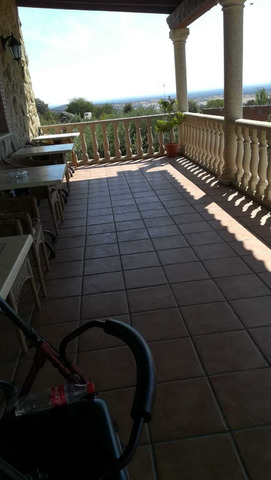 Un lujo para sus mayores