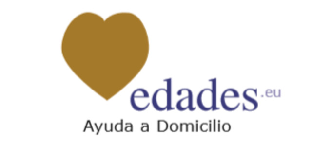 Edades Alzira- Ayuda a domicilio