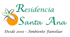 Residencia Santa Ana