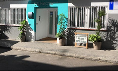 Centro de Día para mayores Quecios 