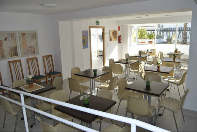 Residencia Cristo de la Salud