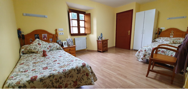 Residencia Virgen del Campo