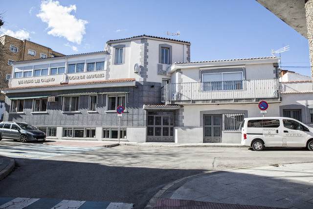 Asociación no-lucrativa