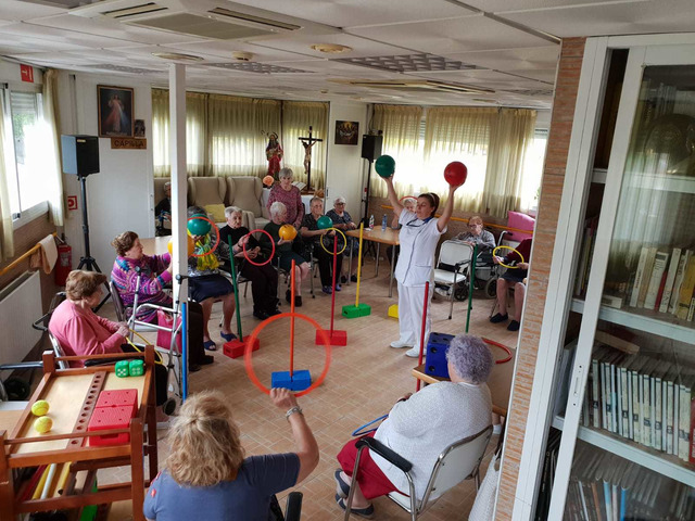 Asociación no-lucrativa