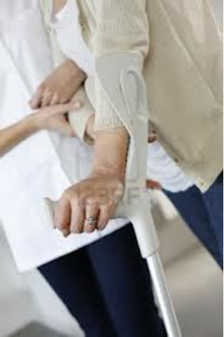 Fisioterapia a domicilio en Barcelona, especialistas en gente mayor